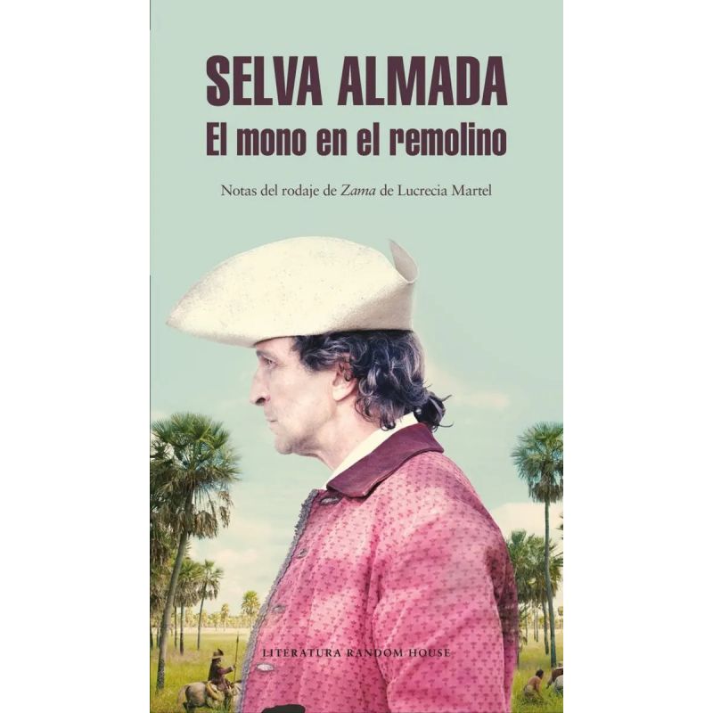 MONO EN EL REMOLINO, EL (Nuevo)