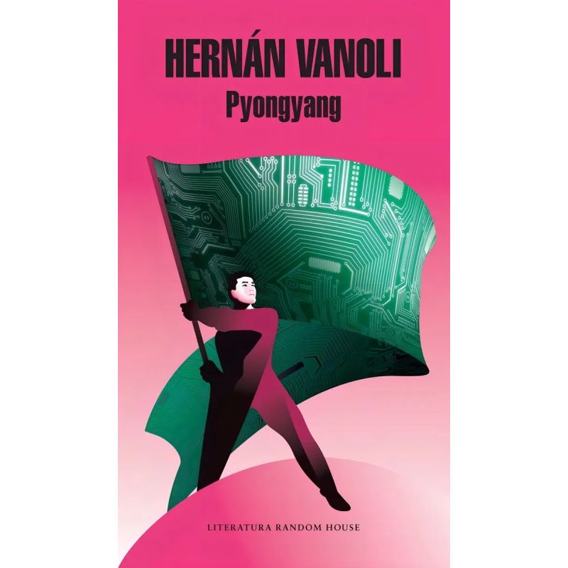 PYONGYANG (Nuevo)