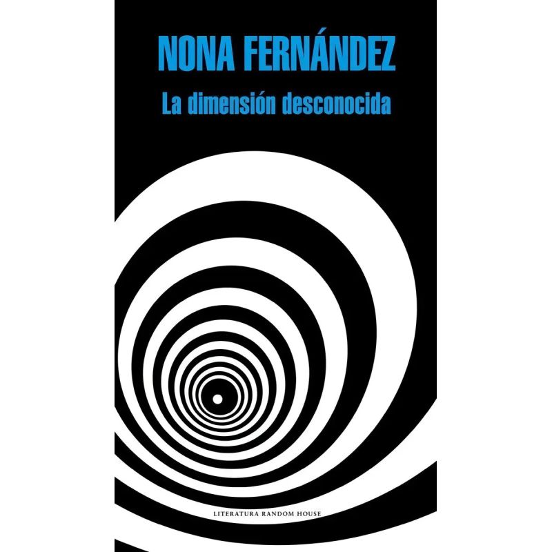 DIMENSION DESCONOCIDA, LA (MAPA DE LAS LENGUAS) (Nuevo)