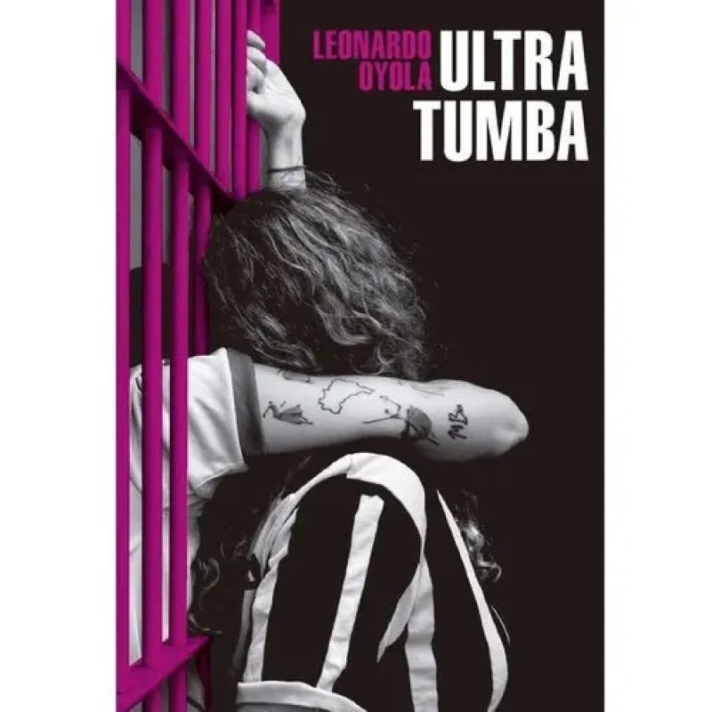 ULTRA TUMBA (Nuevo)