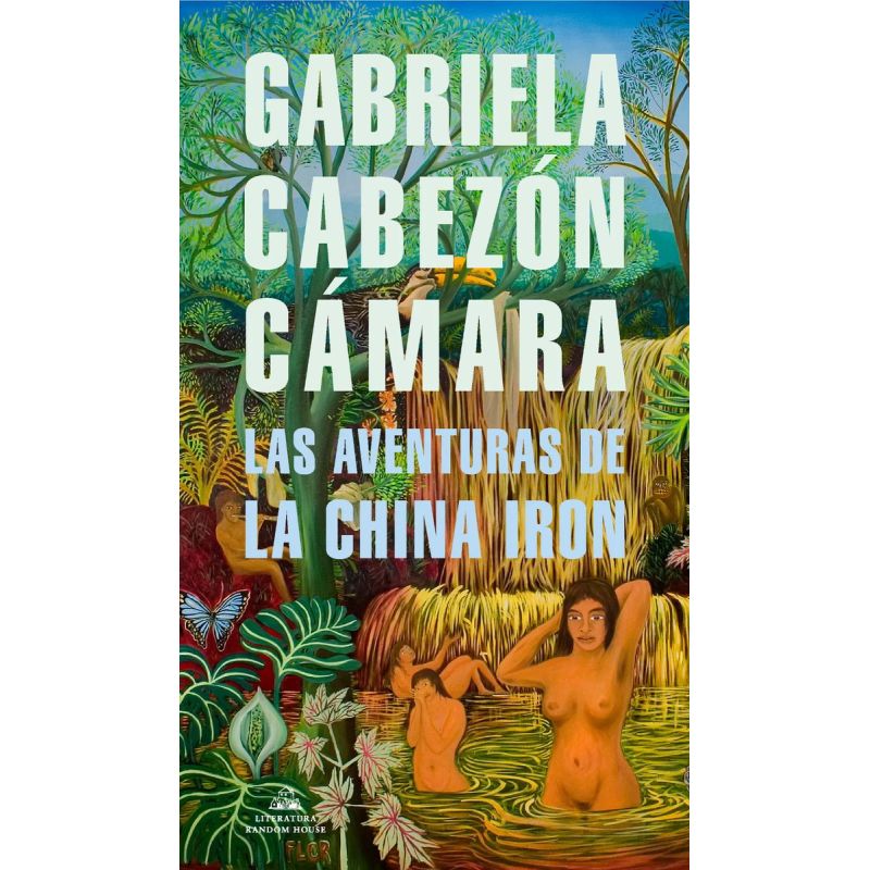 AVENTURAS DE LA CHINA IRON, LAS (Nuevo)
