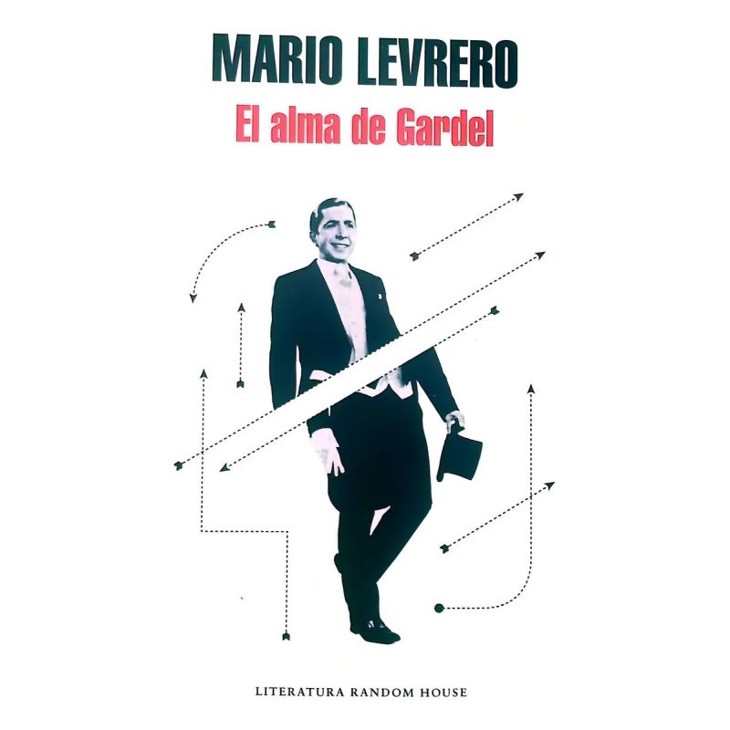 ALMA DE GARDEL, EL (Nuevo)