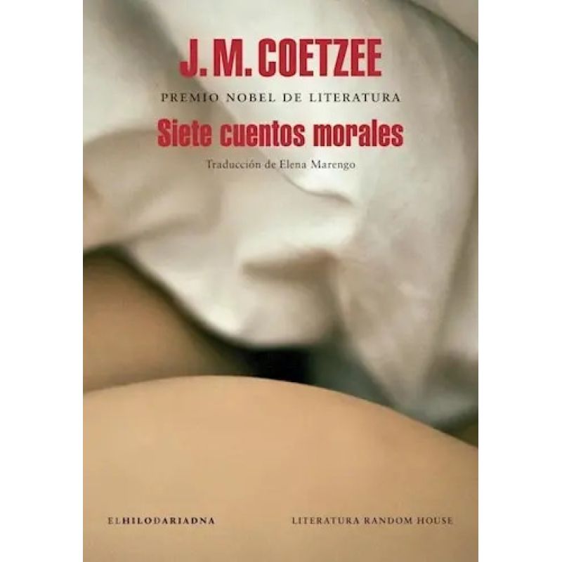 SIETE CUENTOS MORALES (Nuevo)