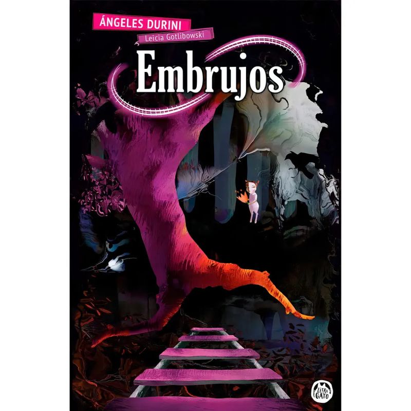 EMBRUJOS (Nuevo)