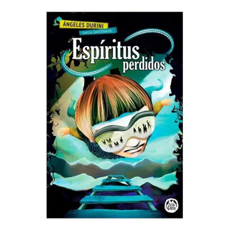 ESPIRITUS PERDIDOS (Nuevo)