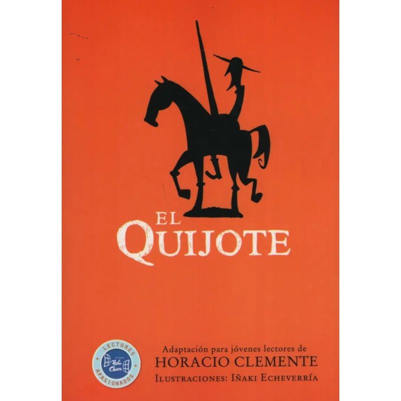 QUIJOTE, EL (Nuevo)