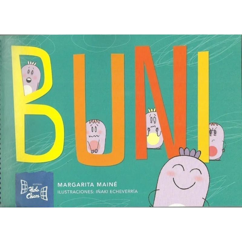 BUNI (Nuevo)
