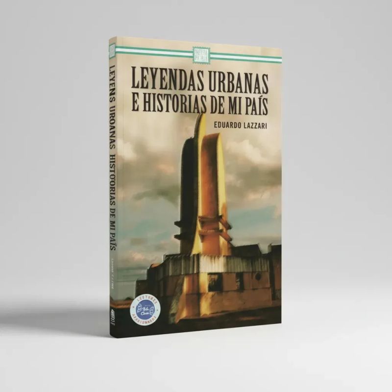 LEYENDAS URBANAS E HISTORIAS DE MI PAIS (Nuevo) - Miniatura 3