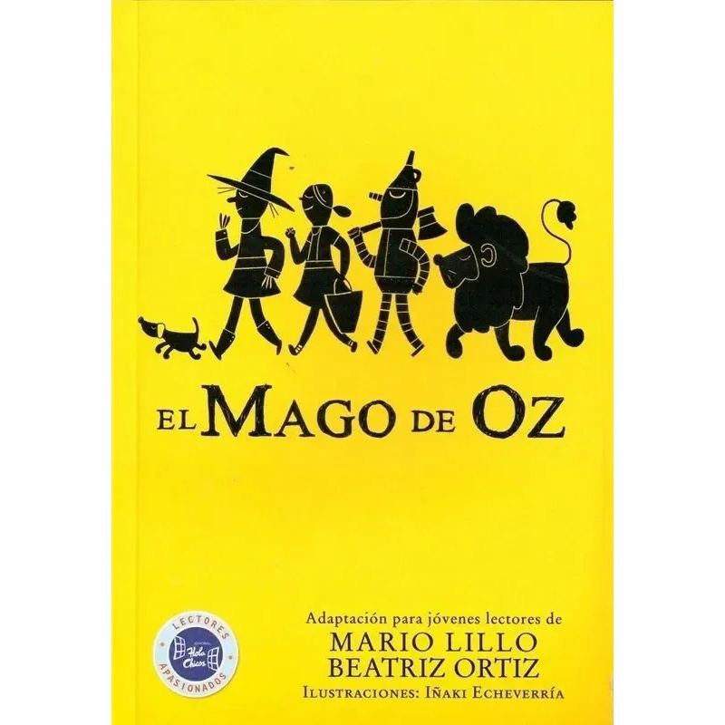 MAGO DE OZ, EL (Nuevo) - Miniatura 2
