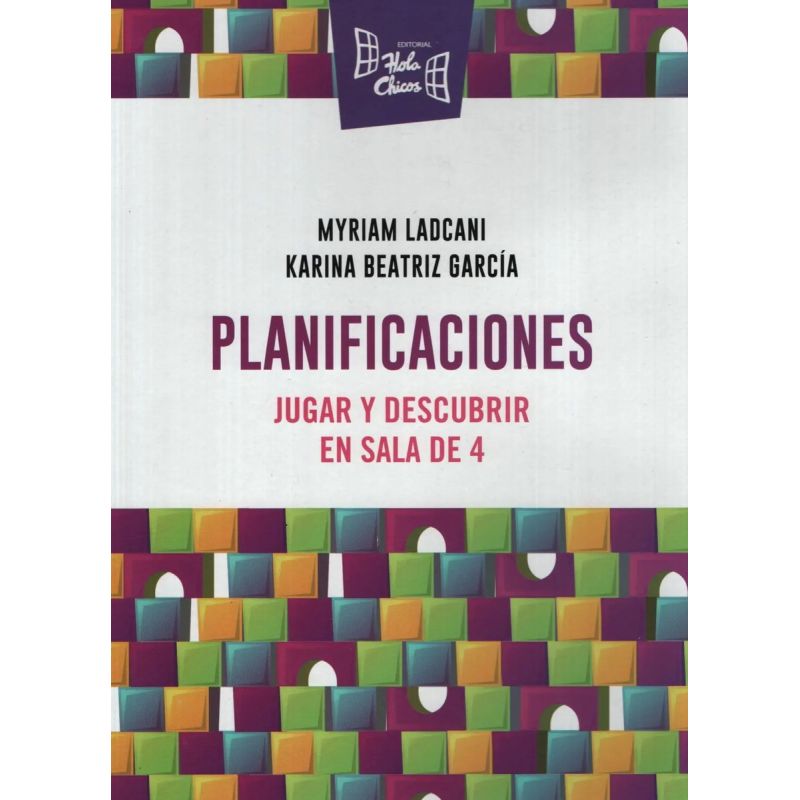PLANIFICACIONES :JUGAR Y DESCUBRIR EN SALA DE 4 (NOVEDAD 2019) (Nuevo)