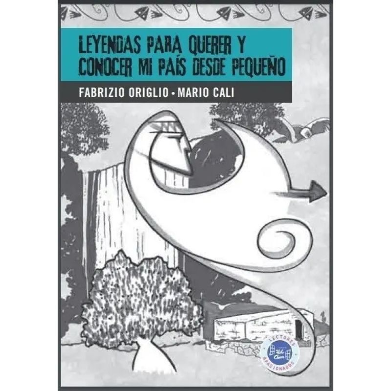 LEYENDAS PARA QUERER Y CONOCER MI PAIS DESDE PEQUEÑO (Nuevo) - Miniatura 2