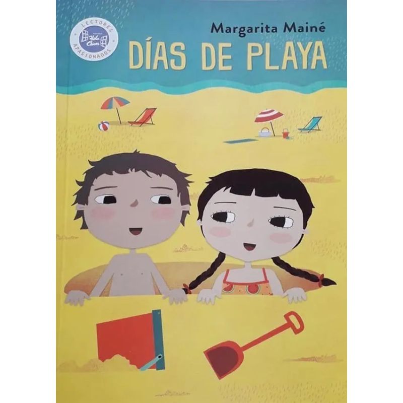 DIAS DE PLAYA - LAS AVENTURAS DE FERNAN - N/E (Nuevo) - Miniatura 2