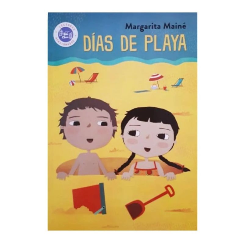 DIAS DE PLAYA - LAS AVENTURAS DE FERNAN - N/E (Nuevo) - Miniatura 3