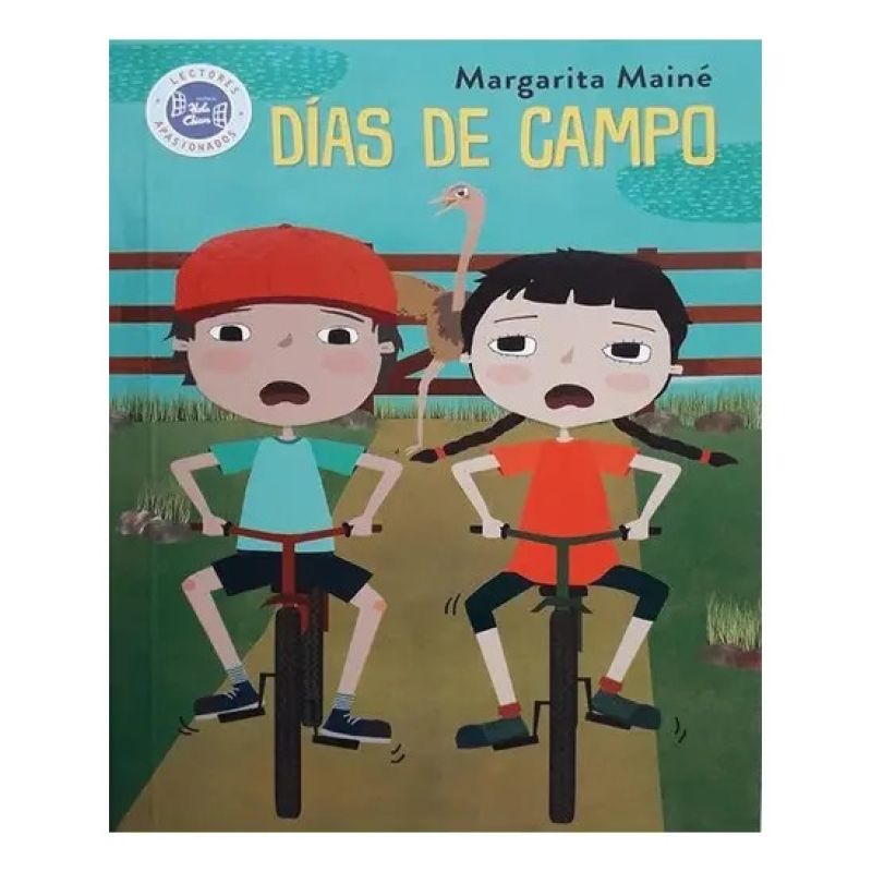 DIAS DE CAMPO - LAS AVENTURAS DE FERNAN - N/ED - Miniatura 2