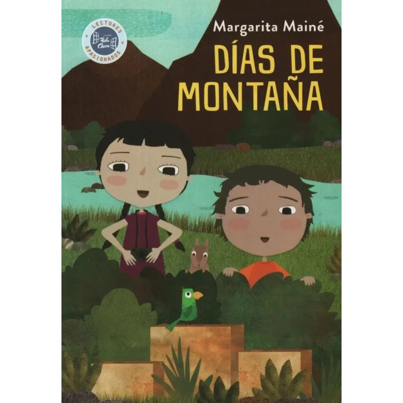 DIAS DE MONTAÑA - LAS AVENTURAS DE FERNAN - N/ED (Nuevo) - Miniatura 2