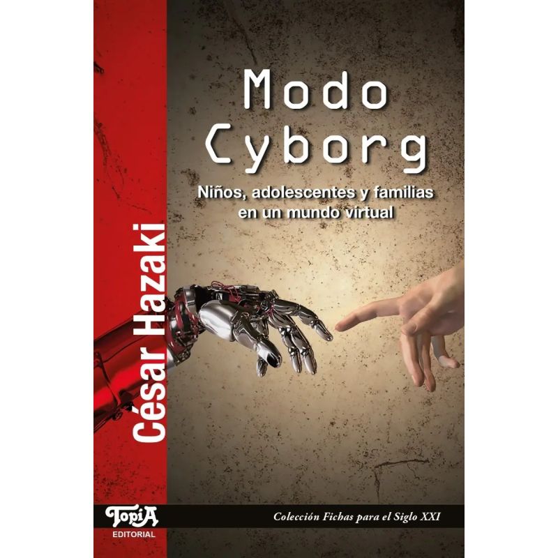 MODO CYBORG (Nuevo)