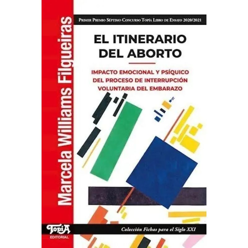 ITINERARIO DEL ABORTO, EL (Nuevo)