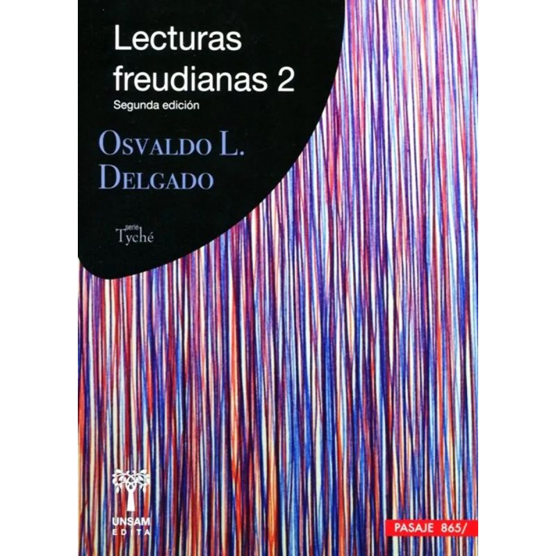 LECTURAS FREUDIANAS 2 (NVA. EDICION) (Nuevo)
