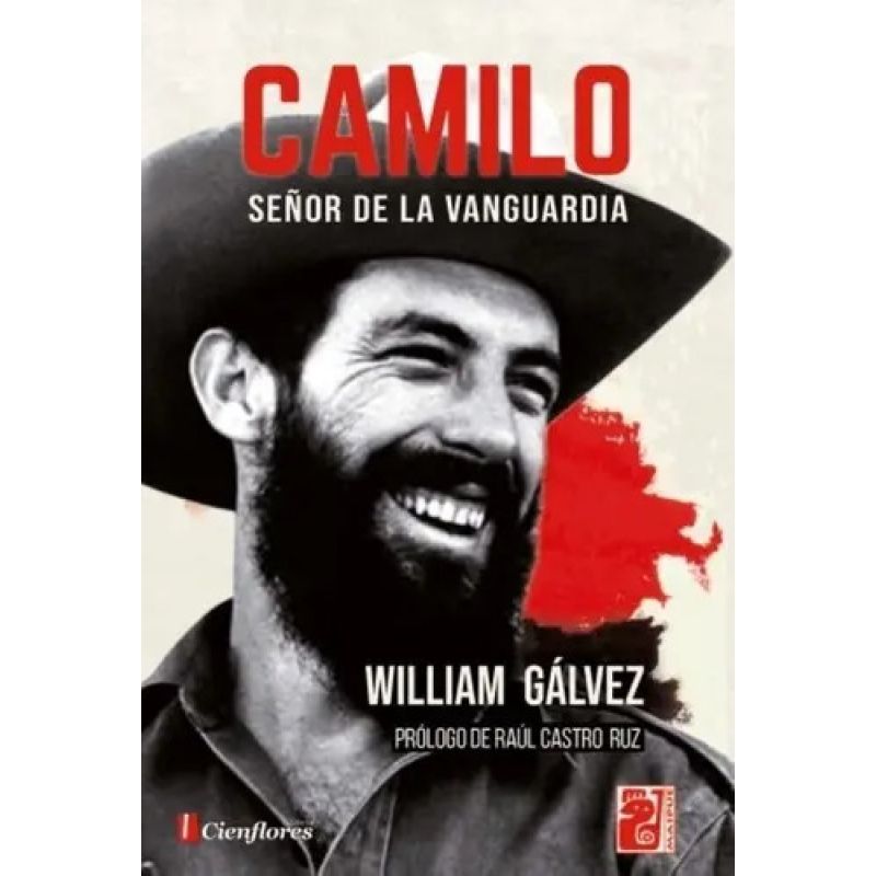 CAMILO - SEÑOR DE LA VANGUARDIA (Nuevo)