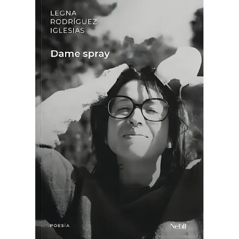 DAME SPRAY (Nuevo)