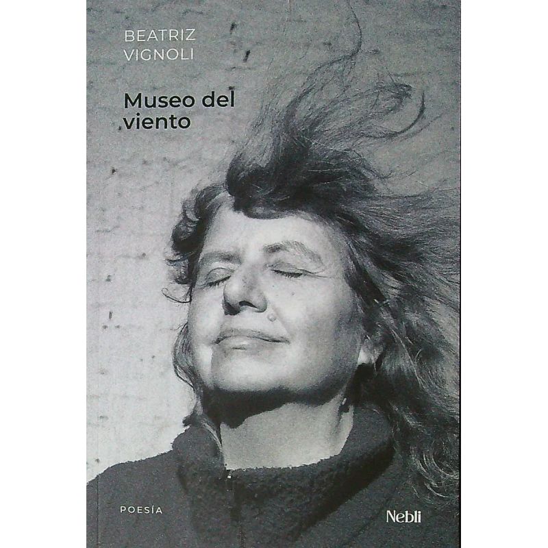 MUSEO DEL VIENTO (Nuevo)