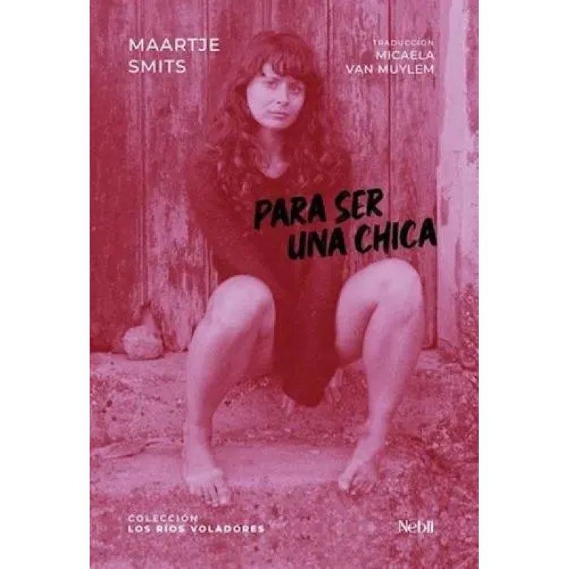 PARA SER UNA CHICA (Nuevo)