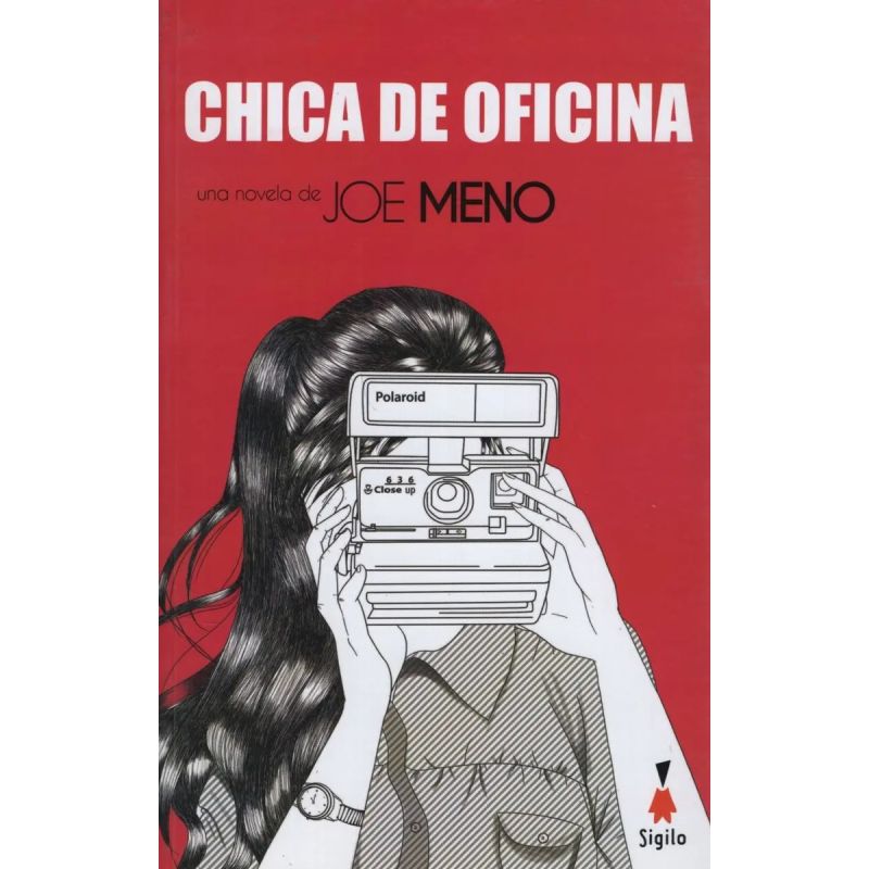 CHICA DE OFICINA (Nuevo)