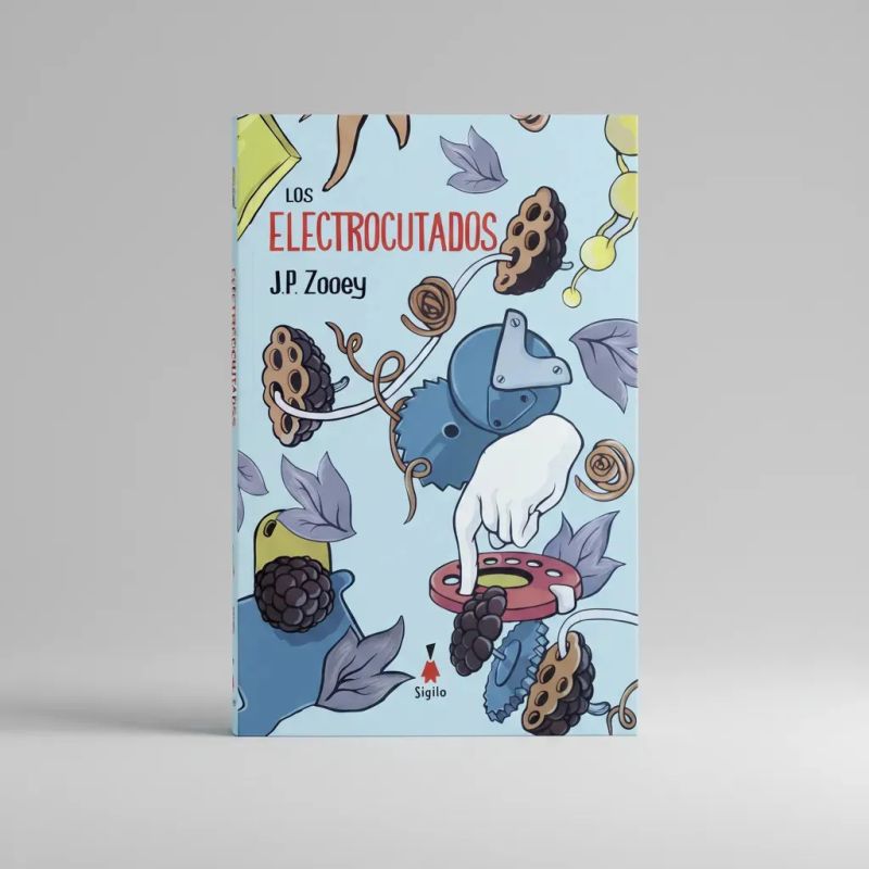 ELECTROCUTADOS, LOS (Nuevo) - Miniatura 5