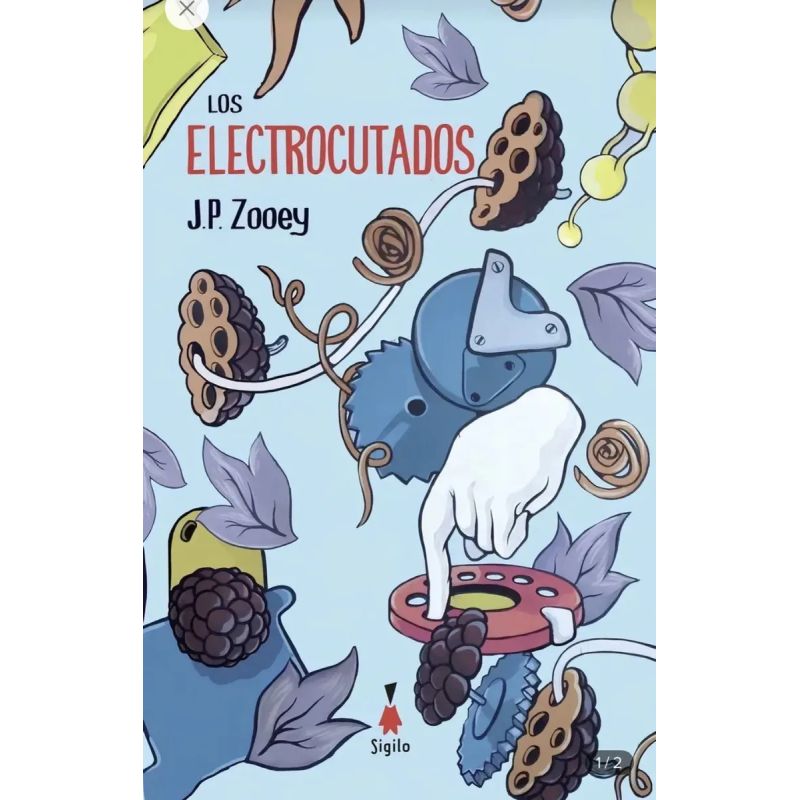 ELECTROCUTADOS, LOS (Nuevo)