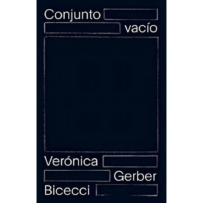 CONJUNTO VACIO (Nuevo)