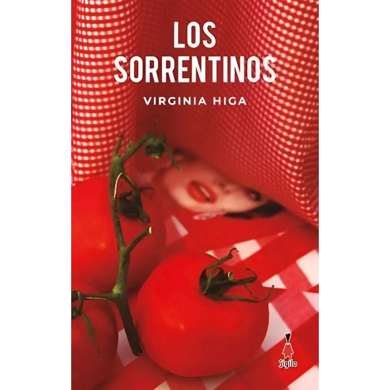 SORRENTINOS, LOS (Nuevo)