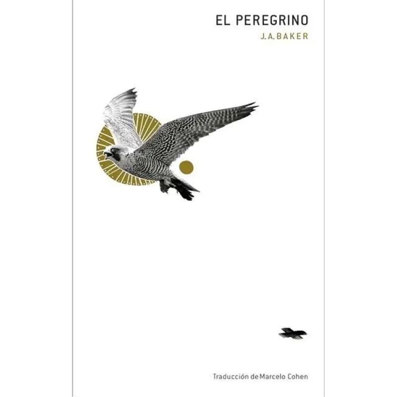 PEREGRINO, EL (2DA ED.) (Nuevo)