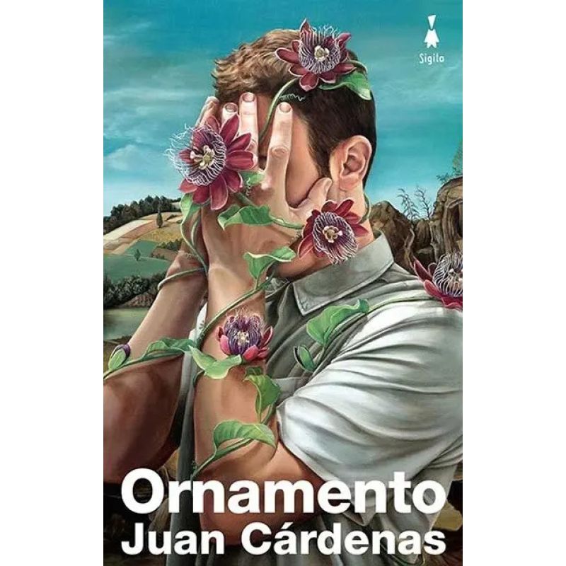 ORNAMENTO (Nuevo)