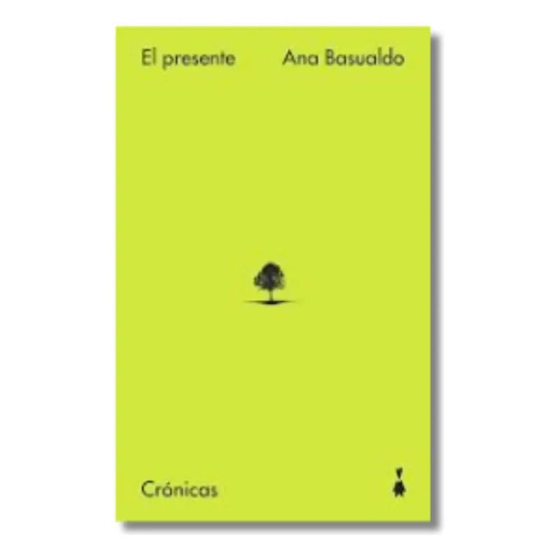PRESENTE, EL - CRONICAS (Nuevo)