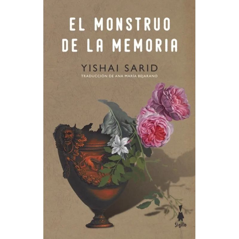 MONSTRUO DE LA MEMORIA, EL (Nuevo)