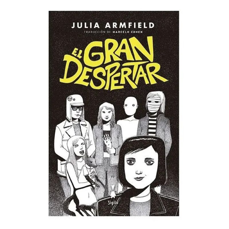GRAN DESPERTAR, EL (Nuevo)