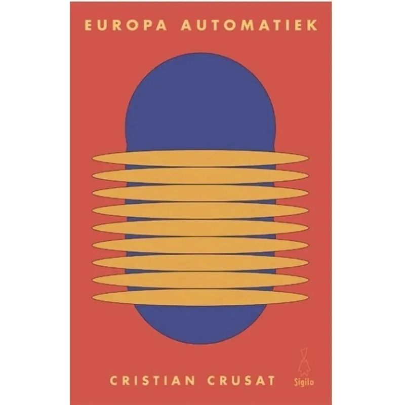 EUROPA AUTOMATIEK (Nuevo)
