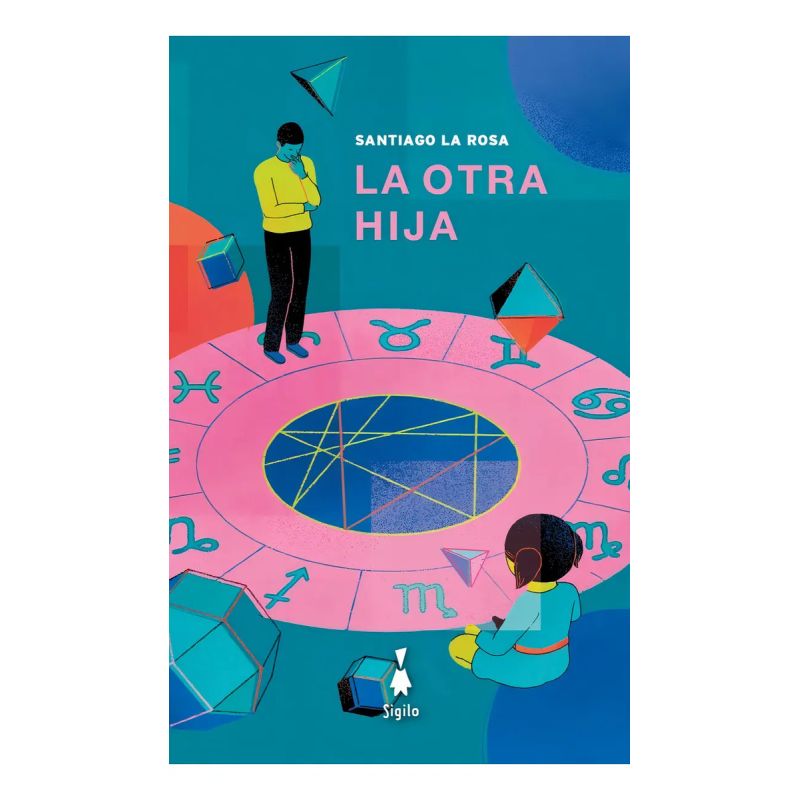 OTRA HIJA, LA (Nuevo)