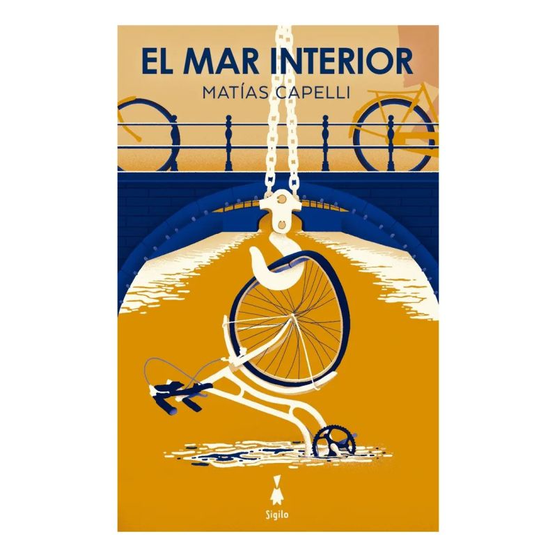 MAR INTERIOR, EL (Nuevo)