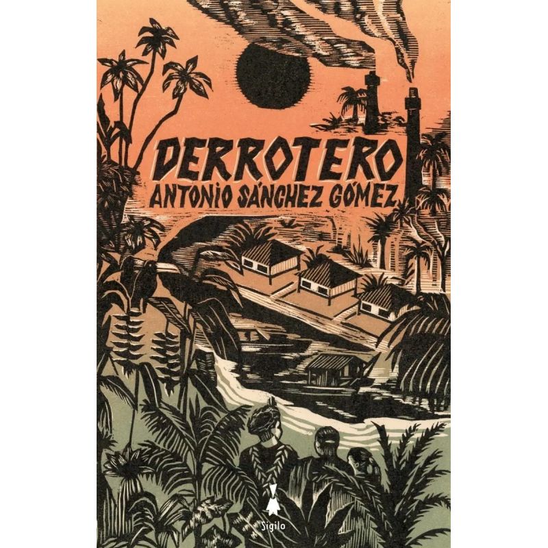 DERROTERO (Nuevo)