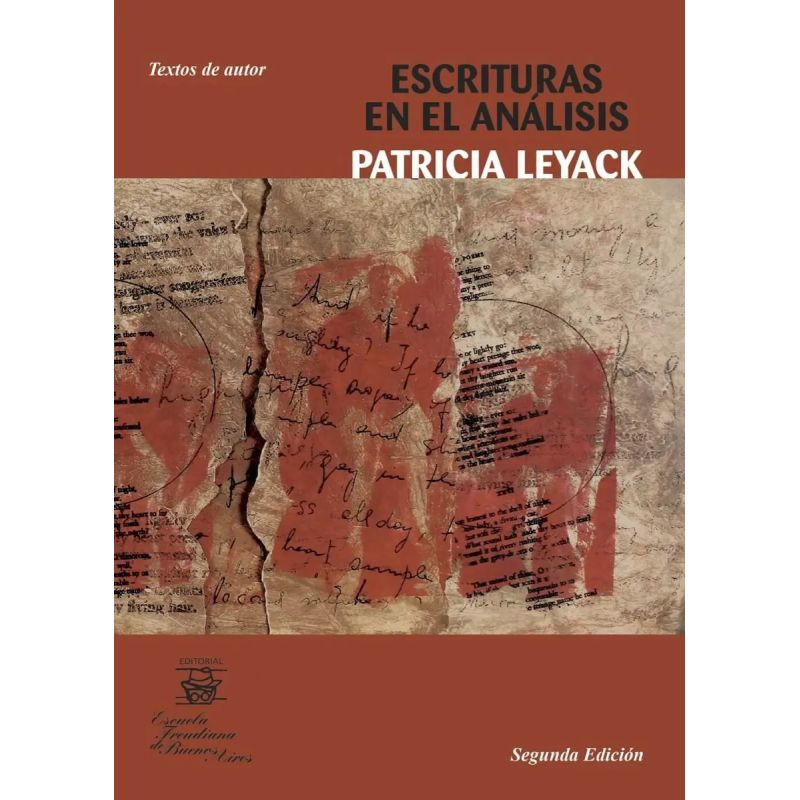 ESCRITURAS EN EL ANALISIS (Nuevo)