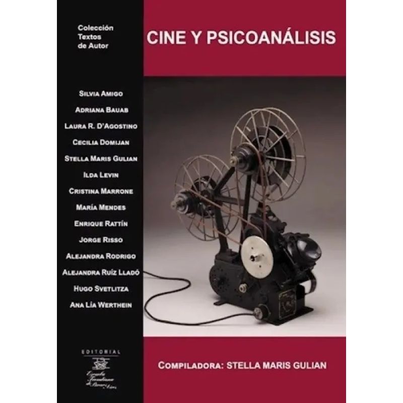 CINE Y PSICOANALISIS (Nuevo)