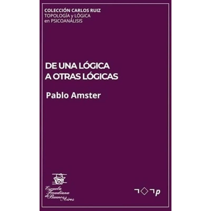 DE UNA LOGICA A OTRAS LOGICAS (Nuevo)