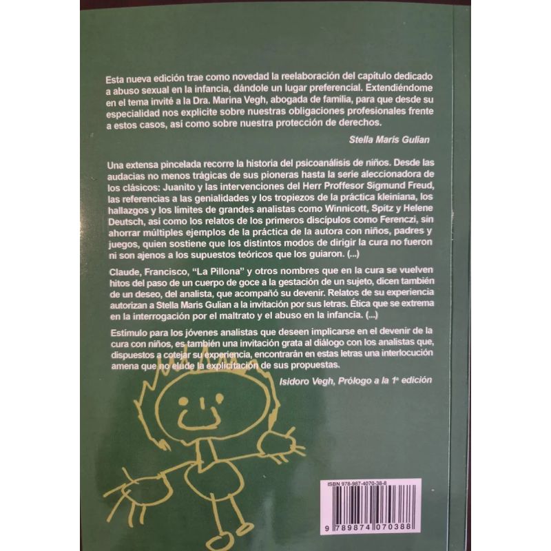 DE PADRES, JUEGOS Y JUGUETES EN EL ANALISIS CON NIÑOS - 3/ED. (Nuevo) - Miniatura 3