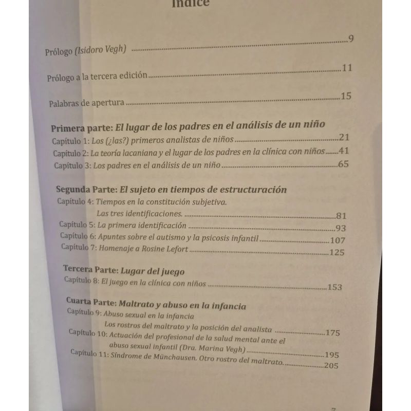 DE PADRES, JUEGOS Y JUGUETES EN EL ANALISIS CON NIÑOS - 3/ED. (Nuevo) - Miniatura 5