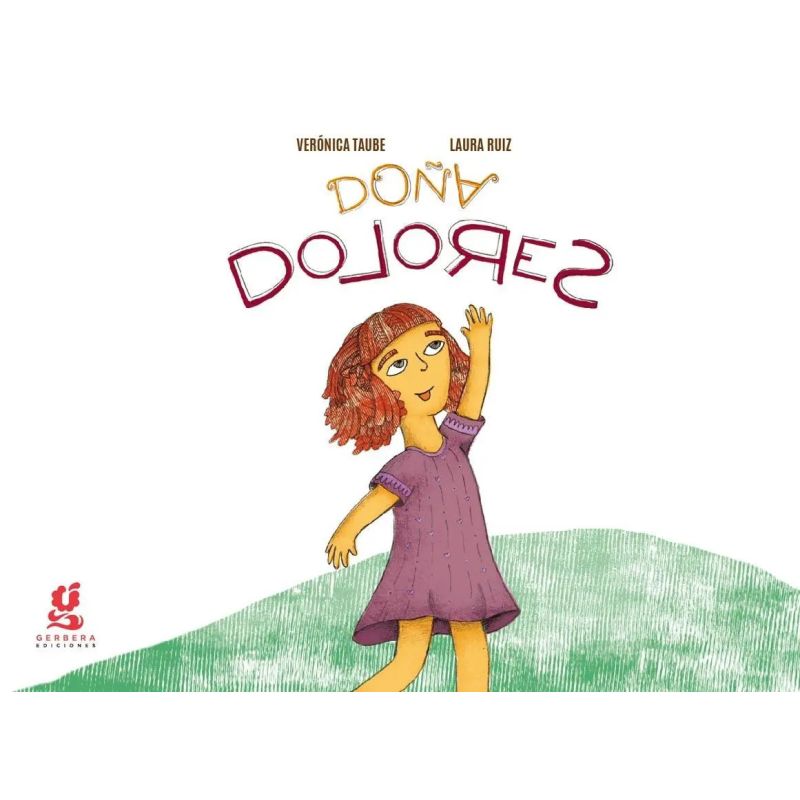 DOÑA DOLORES (Nuevo)