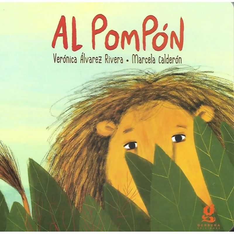 AL POMPON - NUBE DE ALGODON (Nuevo)