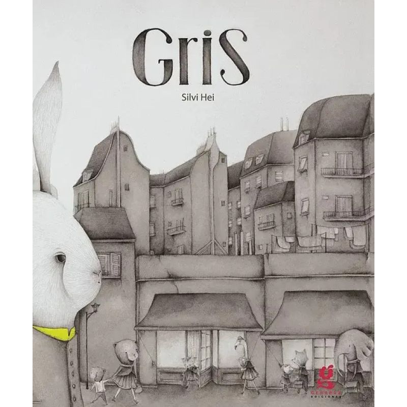 GRIS (Nuevo)