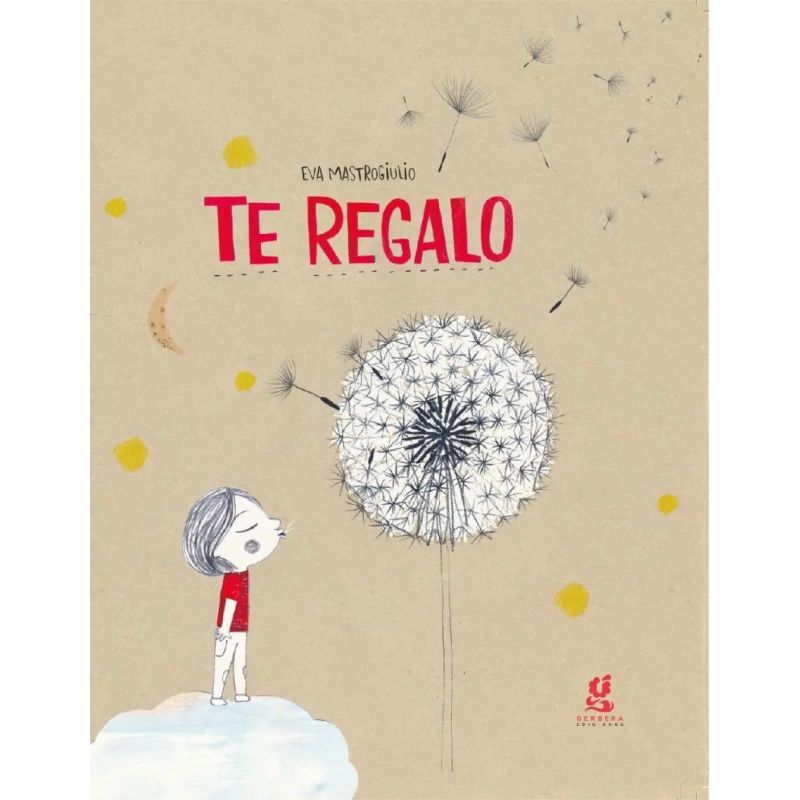 TE REGALO (Nuevo)