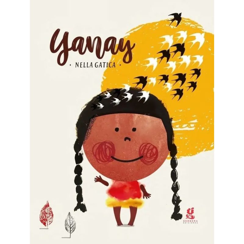 YANAY - TD (Nuevo)